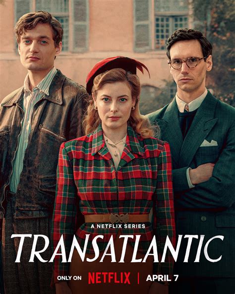 transatlantic fmovie